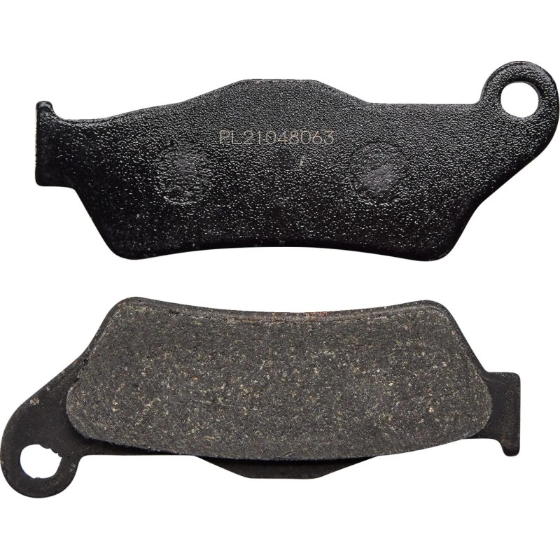 Qualifier Brake Pads