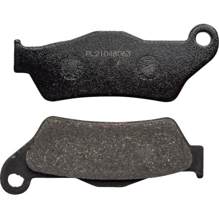 Qualifier Brake Pads