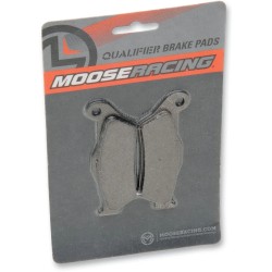 Qualifier Brake Pads