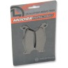 Qualifier Brake Pads