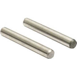 Anti-Rotation Lifter Pins