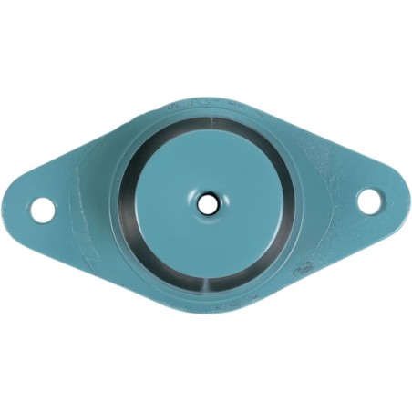 Watercraft Engine Mount