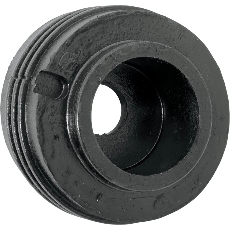 Support de bras oscillant isolant