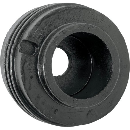 Swingarm Isolator Mount