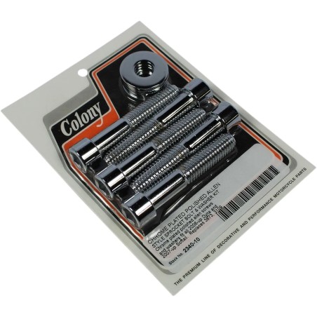 Kit de boulon et rondelle