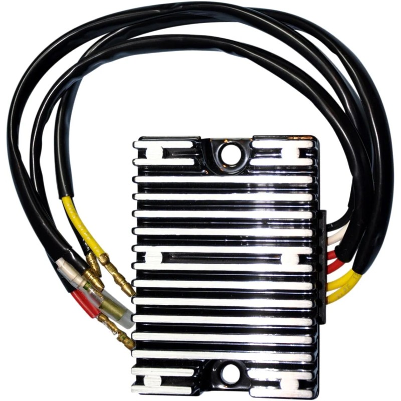 Rectifier and Regulator