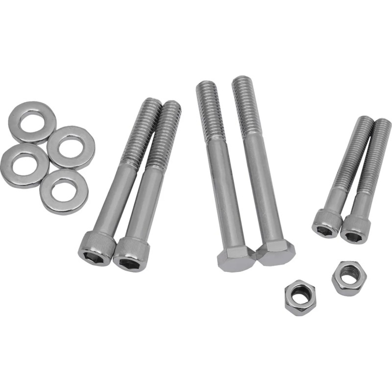 Motor Mount Bolt Set