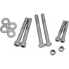 Jeu de boulons de fixation pour moteur