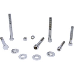 Motor Mount Bolt Set