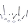 Motor Mount Bolt Set