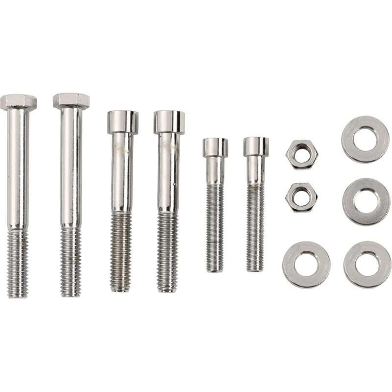 Jeu de boulons de fixation pour moteur