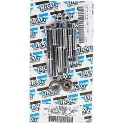 Jeu de boulons de fixation pour moteur