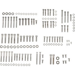 Engine Case Bolt Set