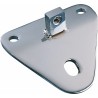 Front Motor Mount Plate
