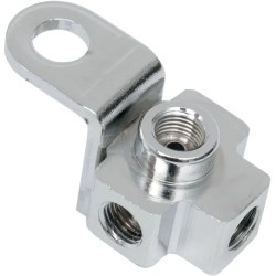 Brake Line T-Junction