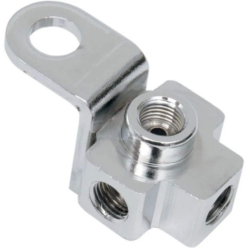 Brake Line T-Junction