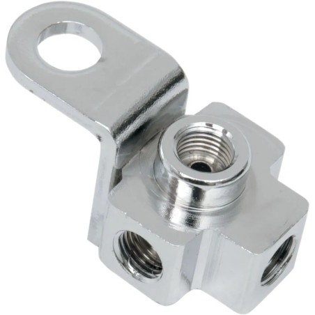 Brake Line T-Junction