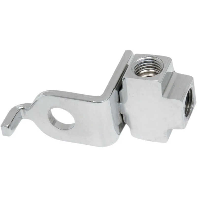 Brake Line T-Junction