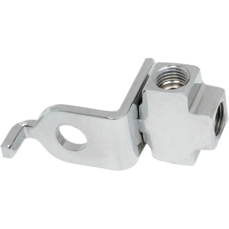 Brake Line T-Junction