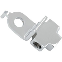 Brake Line T-Junction