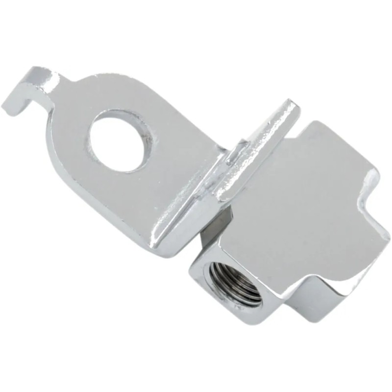 Brake Line T-Junction