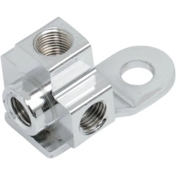 Brake Line T-Junction