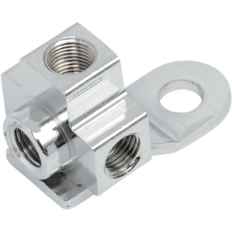 Brake Line T-Junction