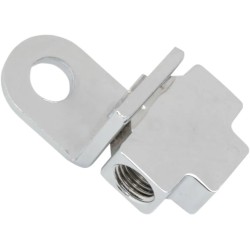 Brake Line T-Junction