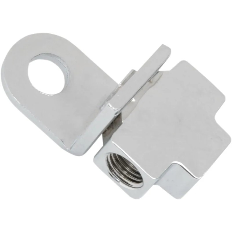 Brake Line T-Junction