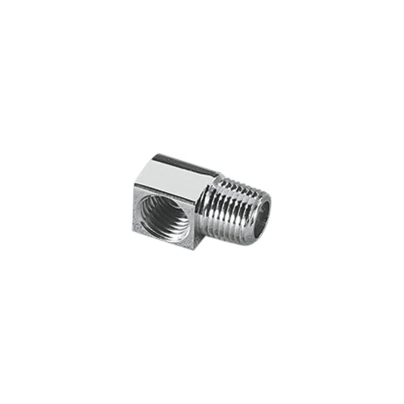 Master Cylinder Elbow Fitting