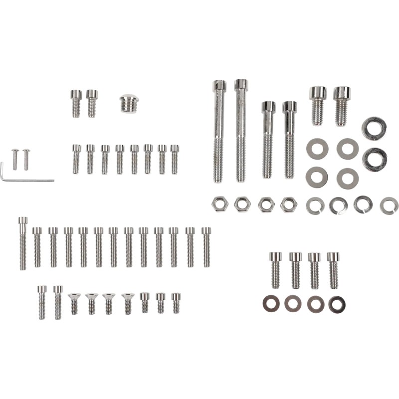 Motor Bolt Set