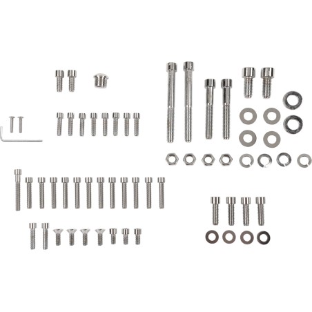 Motor Bolt Set