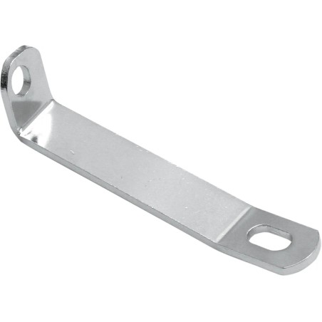 Fixed-Length Carburetor Air Cleaner Support Bracket