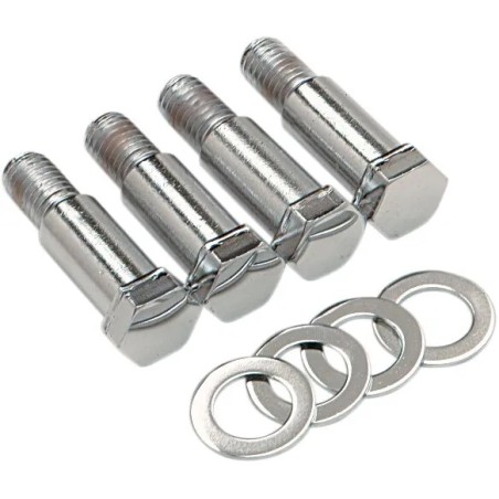 Softail Shock Mounting Kit