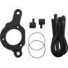 External Breather Kit for Assault Charge Air Cleaner