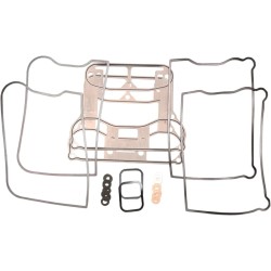 Kits de joints avec technologie EST (Extreme Sealing Technology) pour boîtier de culbuteur