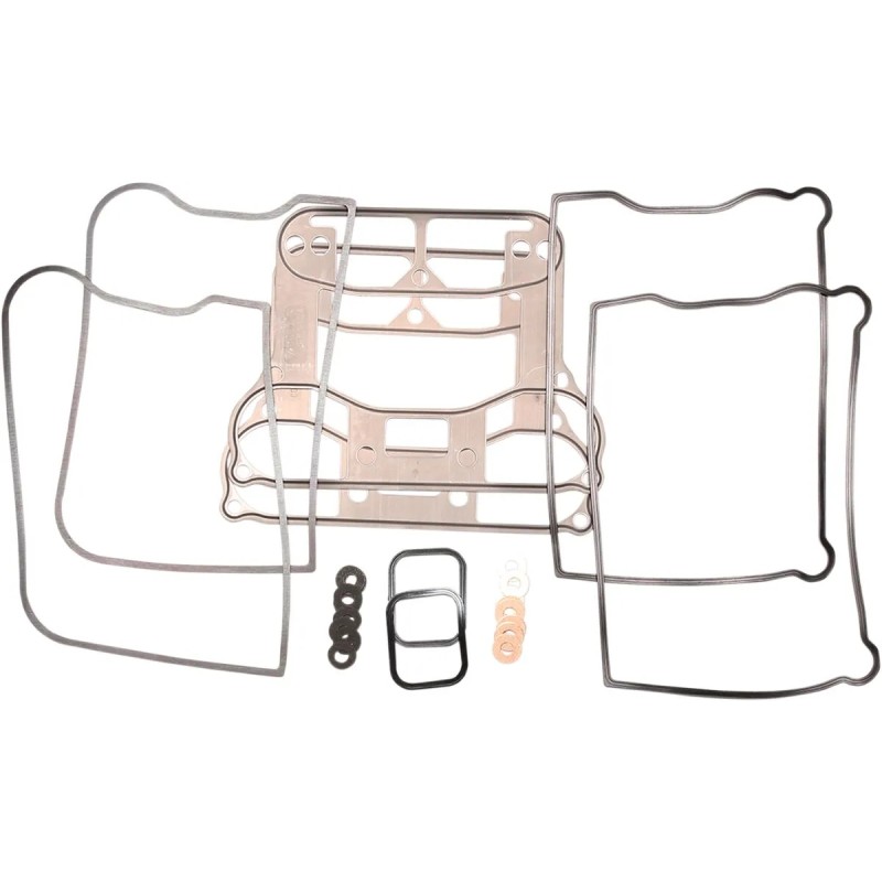 Extreme Sealing Technology Rocker Box Gasket Kit