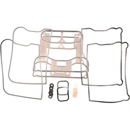 Extreme Sealing Technology Rocker Box Gasket Kit