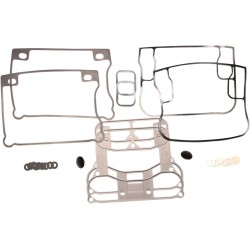 Extreme Sealing Technology Rocker Box Gasket Kit