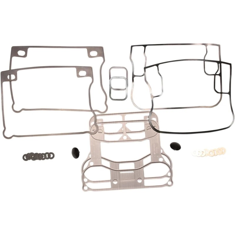 Extreme Sealing Technology Rocker Box Gasket Kit