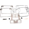 Extreme Sealing Technology Rocker Box Gasket Kit