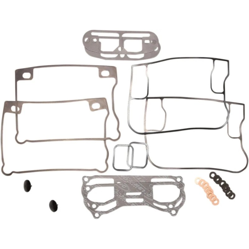 Extreme Sealing Technology Rocker Box Gasket Kit