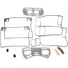 Extreme Sealing Technology Rocker Box Gasket Kit