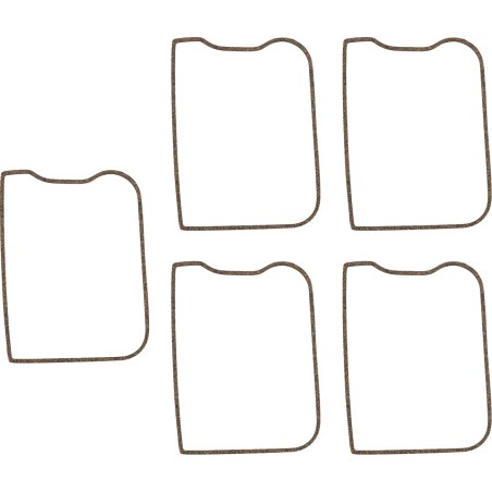 Replacement Rocker Box Cover Gaskets