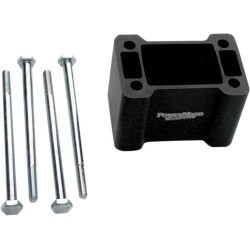 Straight Handlebar Riser Block