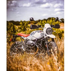 Protections en plastique STORM