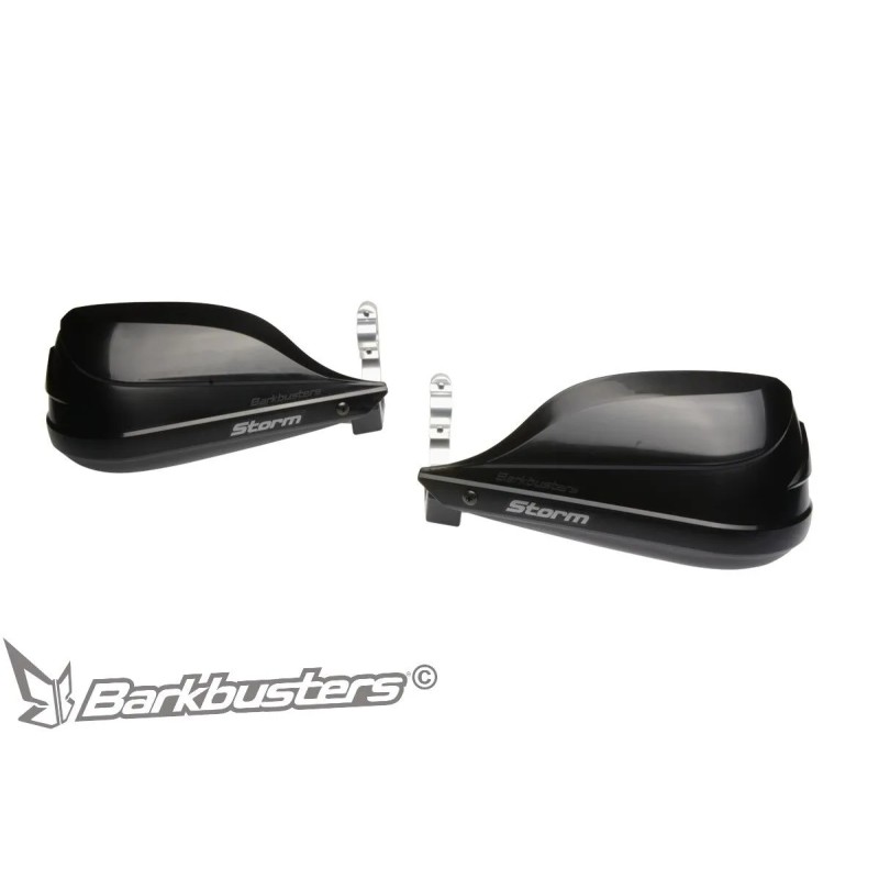 Handguard STORM for 22mm Handlebar