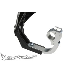 Protège-mains STORM pour guidons de 22 mm