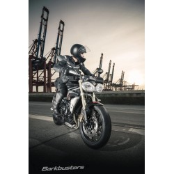 Handguard STORM for 22mm Handlebar