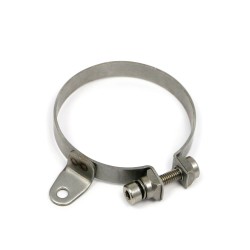 Exhaust Clamp